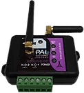 GSM модуль для автоматики SG302GB-WR GSM модуль с поддержкой пультов и двумя реле