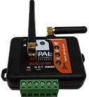 GSM модуль с поддержкой пультов и отправкой сообщений