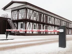 Шлагбаум Doorhan Barrier-PRO