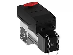 Привод Doorhan SHAFT-60 IP65 для промышленных секционных ворот
