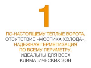 Автоматика для ворот в Нур-Султане (Астане)