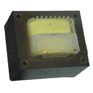 Трансформатор для привода SE-750 для секционных ворот