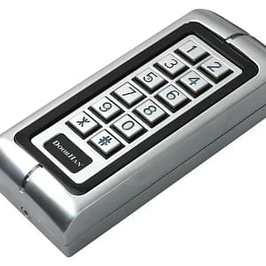Антивандальная кодовая клавиатура KEYCODE Doorhan