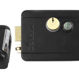 КОМПЛЕКТ ЗАМКА ЭЛЕКТРОМЕХАНИЧЕСКОГО DH-LOCK-KIT