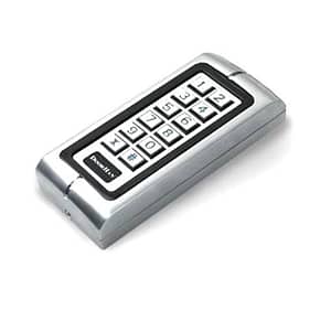 Кодовая клавиатура антивандальная Keycode