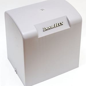 Крышка привода пластиковая DHSL001H