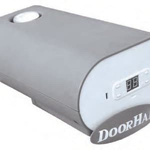 Привод SECTIONAL-750, S=10 кв.м