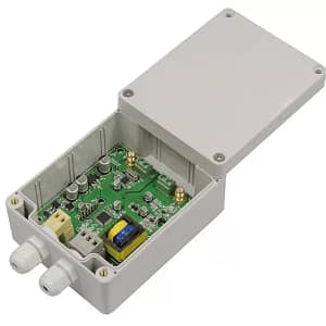 Блок управления Doorhan REPEATER-1.0
