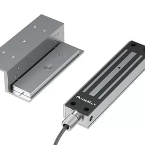 Комплект замка электромагнитного MAG-LOCK-KIT Doorhan