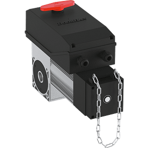 ВАЛЬНЫЕ ПРИВОДЫ ДЛЯ СЕКЦИОННЫХ ВОРОТ