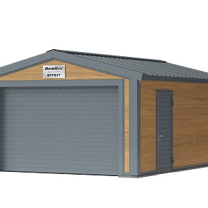 ГАРАЖ СЕРИИ EFFECT GARAGE 26