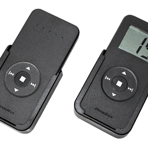 ПУЛЬТЫ СЕРИИ TRANSMITTER 5PRO-BLACK, TRANSMITTER 15PRO-BLACK И TRANSMITTER 15TIMER-PRO-BLACK