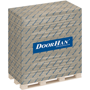 ПЛИТА МИНЕРАЛОВАТНАЯ DOORHAN «СЭНДВИЧ Б»