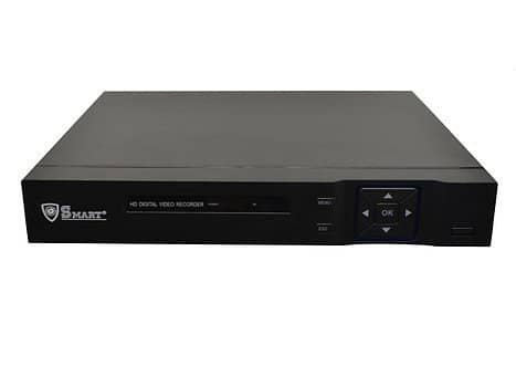 Видеорегистратор Smart IP SM5008