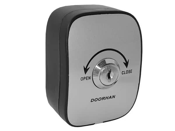 Ключ-кнопка Doorhan KEYSWITCH_N
