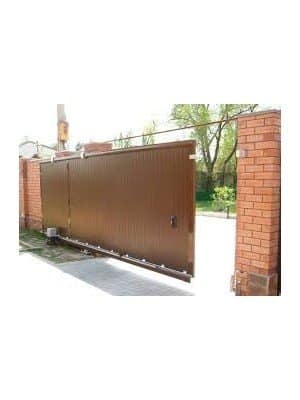 Автоматика для ворот в Нур-Султане (Астане)