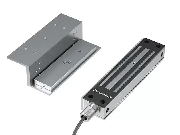 Комплект замка электромагнитного MAG-LOCK-KIT Doorhan